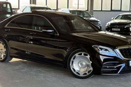 Mercedes-Benz S 400 165.000 km 43.999 &euro; Oelde 59302