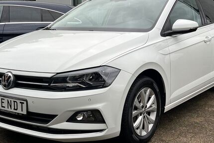 VW Polo 130.000 km 10.990 &euro; Steinhagen 33803