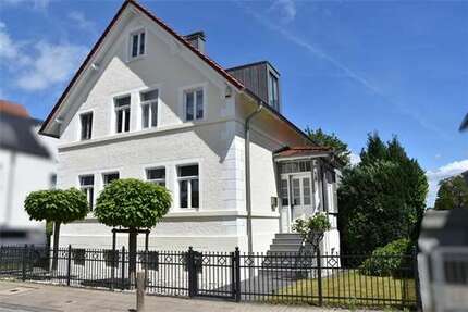 Haus Bielefeld Schildesche - 5 Zimmer, 171 m&sup2;, 1.200.000&euro; | Angebot:27429356