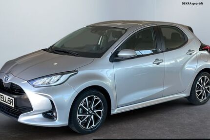 Toyota Yaris 33.901 km 19.990 &euro; Bielefeld 33609