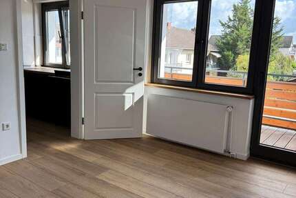 Wohnung Lippstadt Overhagen - 3 Zimmer, 71 m&sup2;, 680&euro; | Angebot:27439574