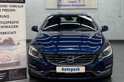 Volvo V60 180.000 km 10.999 &euro; Gütersloh 33332