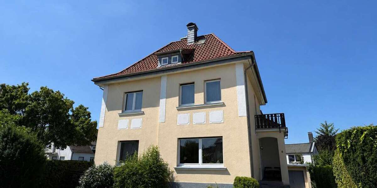 Einfamilienhaus Lage - 7 Zimmer, 212 m&sup2;, 350.000&euro; | Angebot:26606245