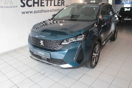 Peugeot 3008 36.736 km 17.890 &euro; Bielefeld 33602