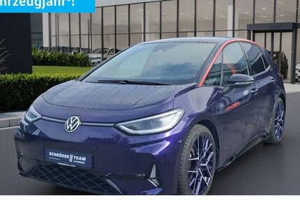 VW ID.3 19.581 km 41.790 &euro; Bielefeld 33689