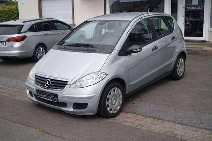 Mercedes-Benz A 170 125.000 km 2.890 &euro; Gütersloh 33332