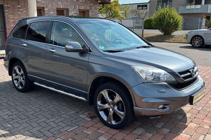 Honda CR-V 163.600 km 8.950 &euro; Versmold 33775