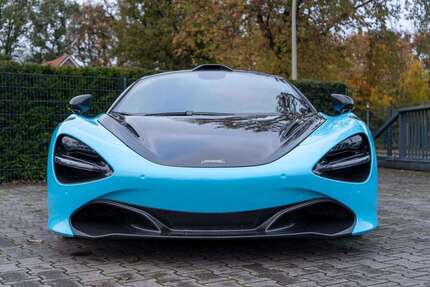 McLaren 720S 23.500 km 225.000 &euro; Herzebrock-Clarholz 33442