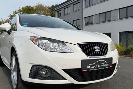 Seat Ibiza 189.000 km 2.250 &euro; Lippstadt 59557