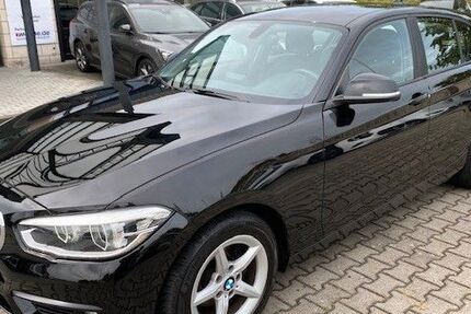 BMW 116 173.600 km 7.650 &euro; Beckum 59269