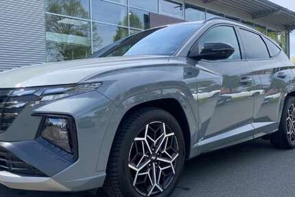 Hyundai TUCSON 58.386 km 26.950 &euro; Rheda-Wiedenbrück 33378