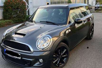 Mini Cooper S Clubman 122.403 km 7.850 &euro; Verl, Stadt 33415