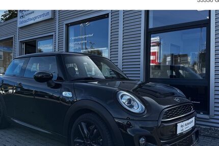 Mini Cooper S 55.000 km 21.890 &euro; Gütersloh 33330