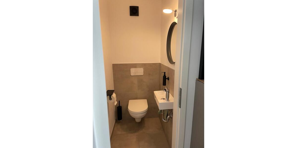Erdgeschoßwohnung Lippstadt Garfeln - 2 Zimmer, 58 m&sup2;, 249.000&euro; | Angebot:27437866