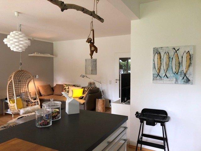 Hochparterre Bielefeld Schildesche - 2 Zimmer, 69 m&sup2;, 275.000&euro; | Angebot:26440204