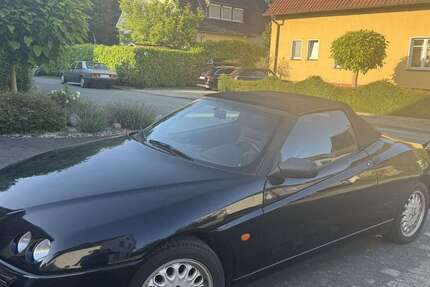 Alfa Romeo Spider 192.000 km 3.333 &euro; Rheda-Wiedenbrück, Stadt 33378