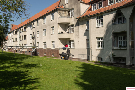 Wohnung Bielefeld Stieghorst - 2 Zimmer, 56 m&sup2;, 404&euro; | Angebot:27485875