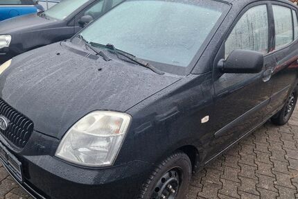 Kia Picanto 238.000 km 750 &euro; Bielefeld 33609