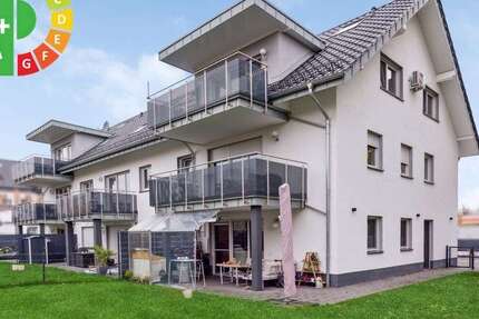 Wohnung Lippstadt Bad Waldliesborn - 2 Zimmer, 69 m&sup2;, 199.000&euro; | Angebot:27487334