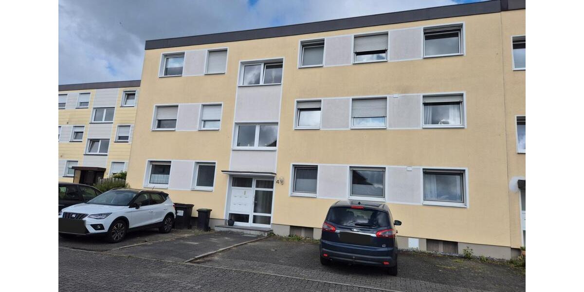 Etagenwohnung Bielefeld Heepen - 3 Zimmer, 77 m&sup2;, 193.000&euro; | Angebot:27263717