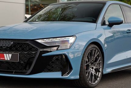 Audi RS3 2.000 km 72.900 &euro; Neubeckum 59269