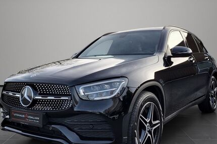 Mercedes-Benz GLC 200 73.989 km 32.880 &euro; Gütersloh 33335