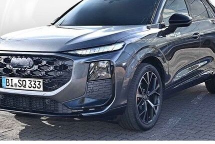 Audi Q3 7.300 km 55.999 &euro; Bielefeld 33689