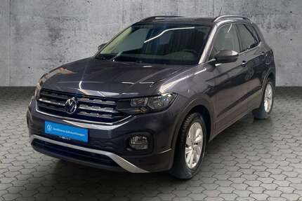 VW T-Cross 45.650 km 16.440 &euro; Rheda-Wiedenbrück 33378