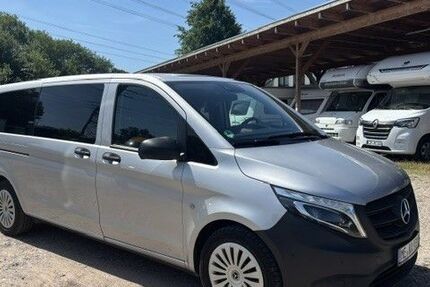 Mercedes-Benz Vito 298.000 km 18.900 &euro; Leopoldshöhe 33818