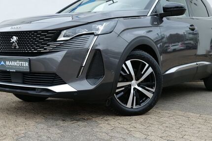 Peugeot 3008 19.879 km 24.780 &euro; Bielefeld 33647