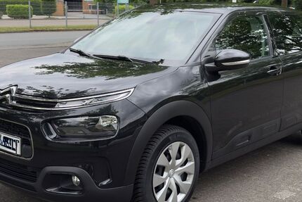 Citroen C4 69.000 km 12.000 &euro; Versmold 33775