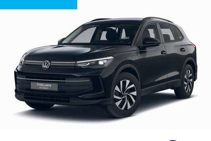 VW Tiguan 11.895 km 43.990 &euro; Rheda-Wiedenbrück 33378