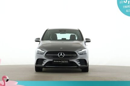 Mercedes-Benz B 250 25.200 km 29.789 &euro; Bielefeld 33609