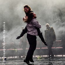 Hamlet 24.11.2026 STADTTHEATER BIELEFELD