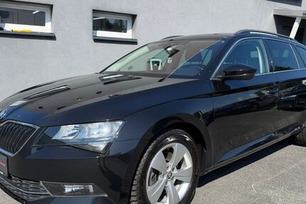 Skoda Superb 99.850 km 17.990 &euro; Bielefeld 33659