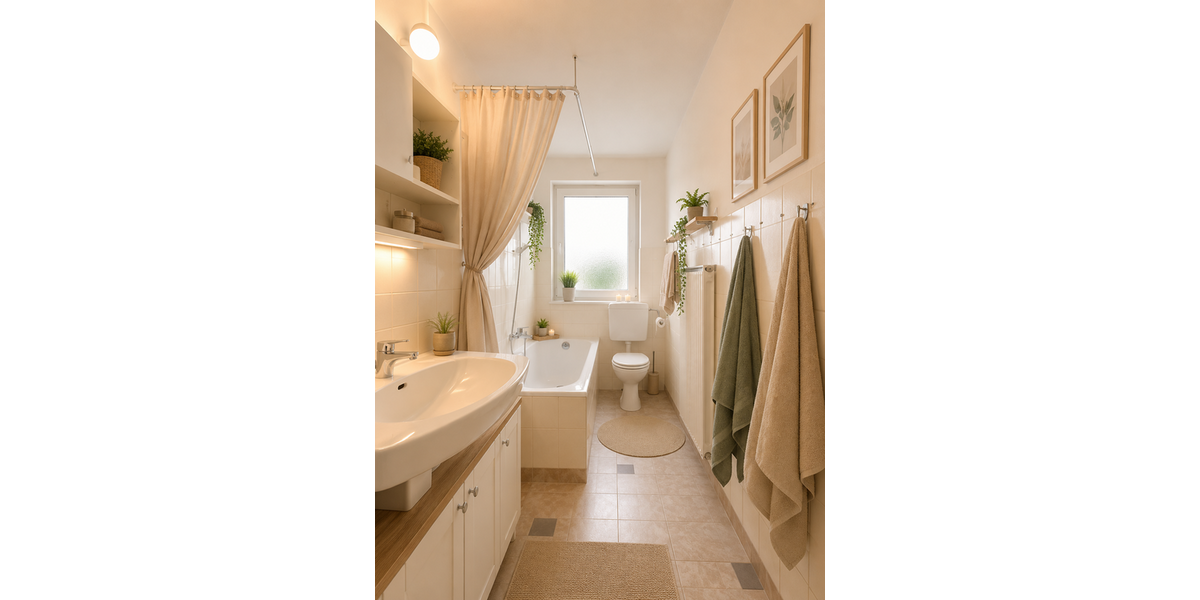 Zimmer Bielefeld Schildesche - 1 Zimmer, 490&euro; | Angebot:26606017