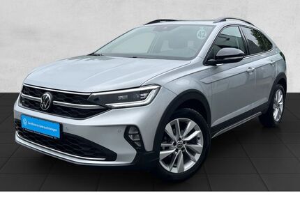 VW Taigo 7.052 km 23.480 &euro; Bielefeld 33699