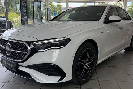 Mercedes-Benz E 300 25.985 km 53.480 &euro; Rheda-Wiedenbrück 33378