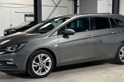 Opel Astra 116.070 km 10.890 &euro; Bielefeld 33649