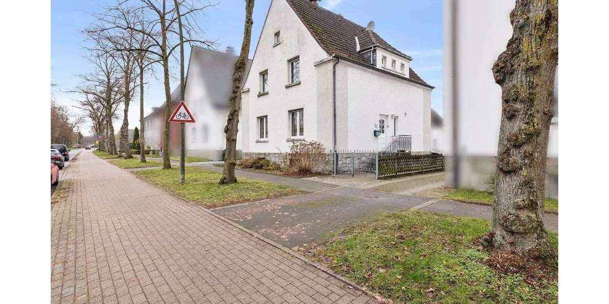Einfamilienhaus Oelde - 6 Zimmer, 212 m&sup2;, 295.000&euro; | Angebot:26470546