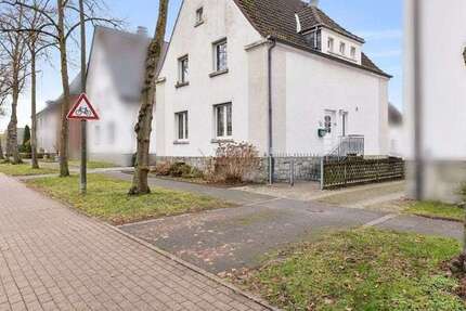 Haus Oelde - 6 Zimmer, 212 m&sup2;, 295.000&euro; | Angebot:26470546