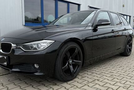 BMW 320 187.693 km 13.450 &euro; Dissen 49201