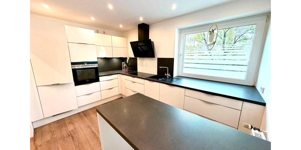 Hochparterre Warendorf - 4 Zimmer, 123 m&sup2;, 265.000&euro; | Angebot:27462860
