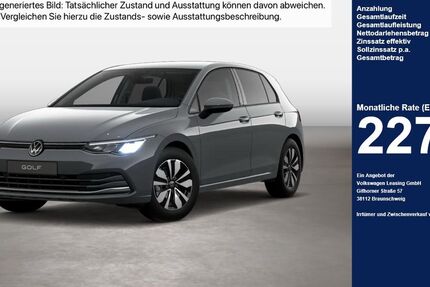 VW Golf 34.873 km 20.200 &euro; Gütersloh 33334