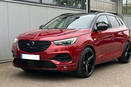 Opel Grandland (X) 149.560 km 16.999 &euro; Augustdorf 32832