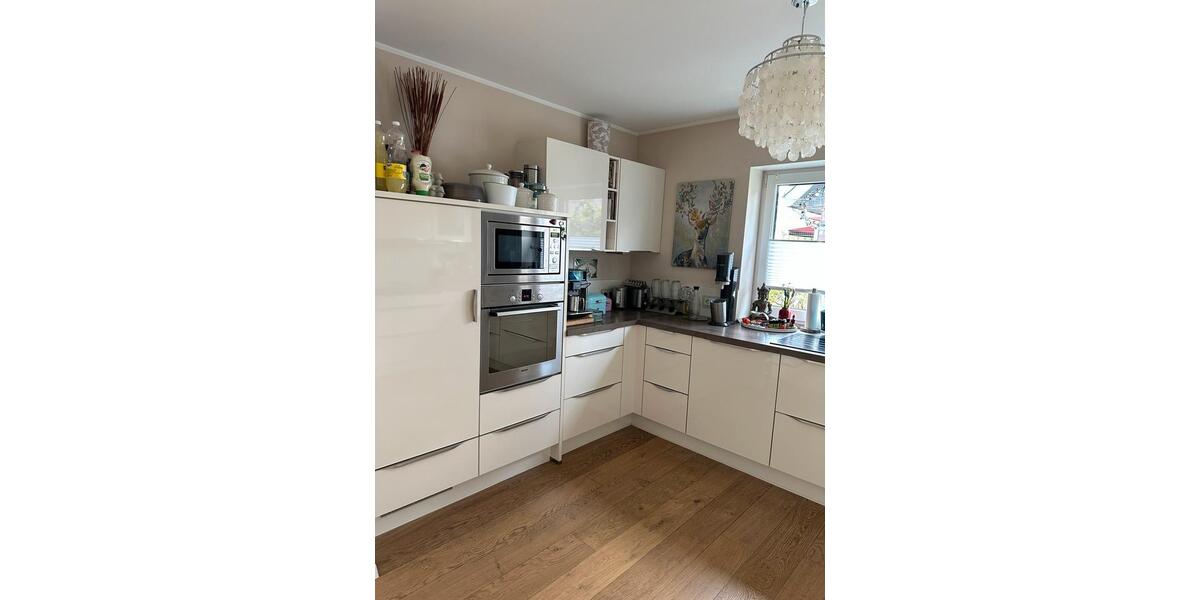 Erdgeschoßwohnung Lippstadt Overhagen - 3 Zimmer, 82 m&sup2;, 269.000&euro; | Angebot:27459250