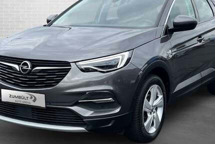 Opel Grandland 60.500 km 14.800 &euro; Beckum 59269