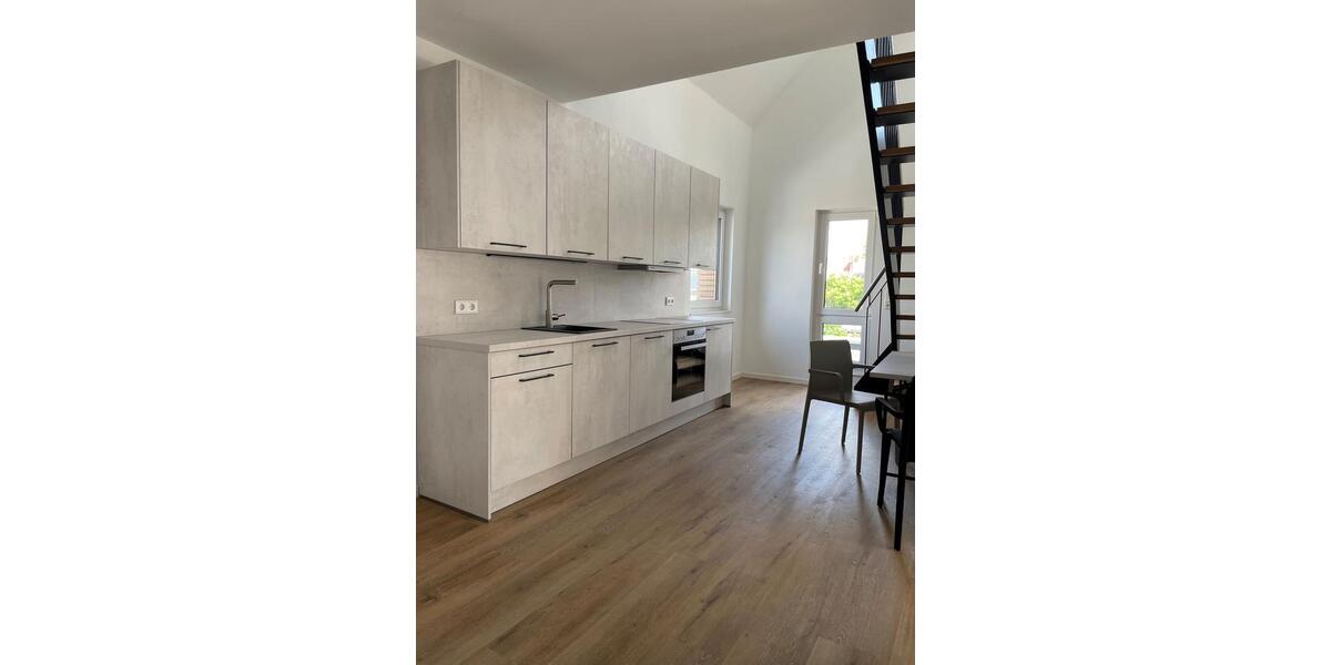 Etagenwohnung Bielefeld Heepen - 1 Zimmer, 31 m&sup2;, 430&euro; | Angebot:15263323