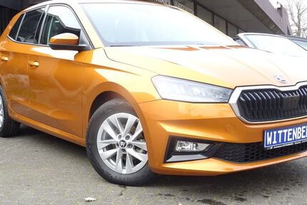 Skoda Fabia 16.756 km 17.590 &euro; Bielefeld 33611