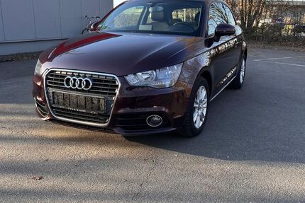 Audi A1 175.000 km 5.600 &euro; Lippstadt 59557